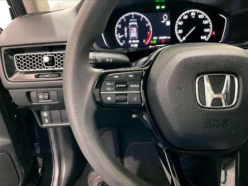 Used 2023 Honda Civic LX image 22