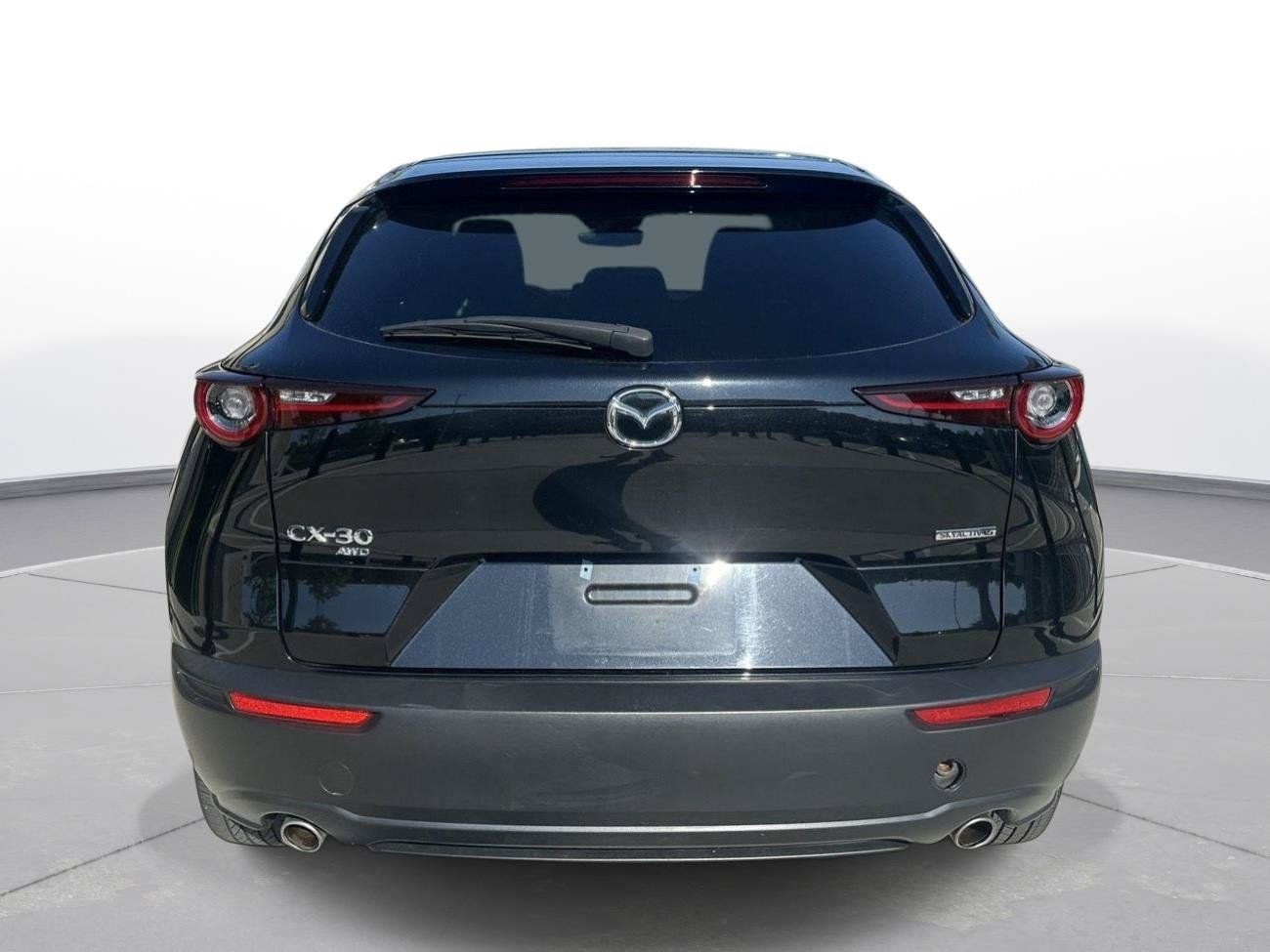 Used 2024 MAZDA CX-30 AWD 2.5 S w/ Select Sport Pkg image 7