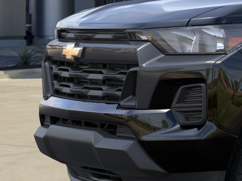New 2026 Chevrolet Colorado LT RWD image 13