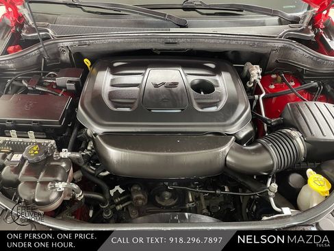 Used 2020 Jeep Grand Cherokee Trailhawk image 56