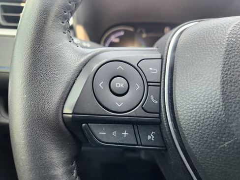 Certified 2024 Toyota RAV4 XSE AWD/4WD image 28