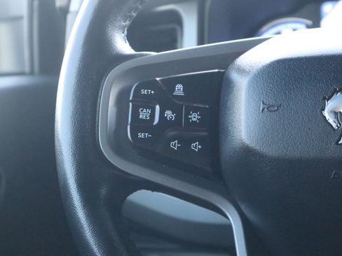 Used 2023 Ford Bronco Badlands AWD/4WD image 16