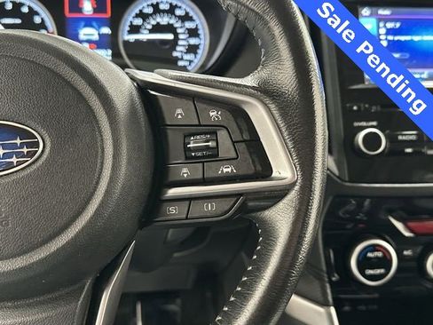 Used 2019 Subaru Forester Premium image 9
