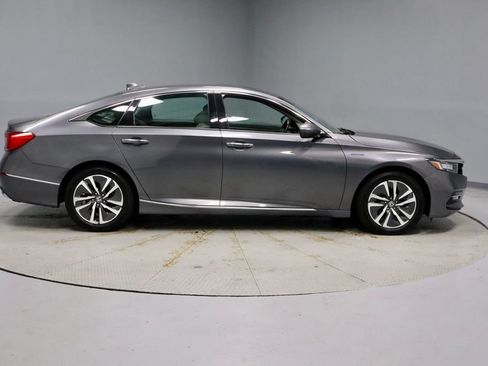 Used 2020 Honda Accord Touring image 12
