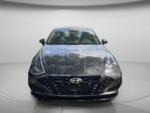 Used 2023 Hyundai Sonata SEL w/ Convenience Package FWD image 3