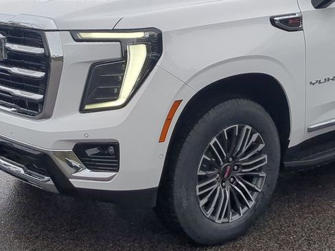 New 2026 GMC Yukon XL Elevation w/ Elevation Premium Package image 14