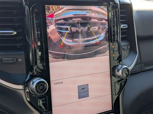 New 2026 RAM 1500 Big Horn image 27