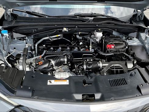 Used 2025 Acura ADX A-Spec FWD image 30