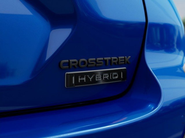 New 2027 Subaru Crosstrek 2.5i Limited AWD/4WD image 12