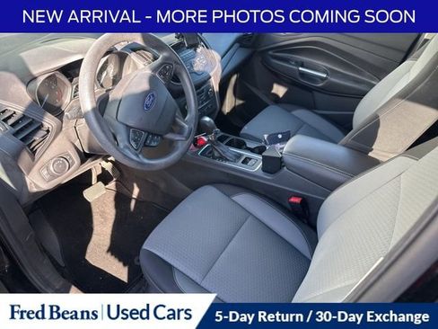 Used 2017 Ford Escape SE AWD/4WD image 17