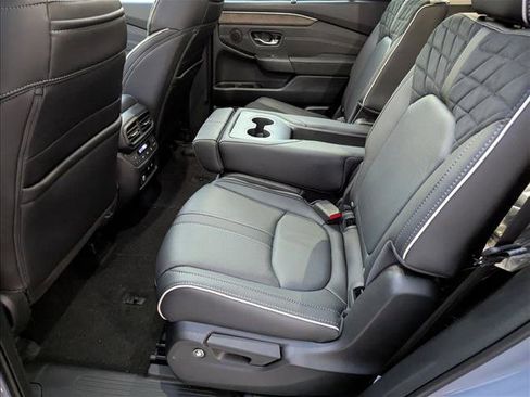 New 2026 Honda Pilot Elite image 15