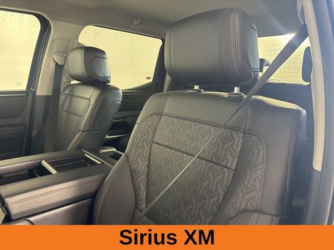 Used 2024 Toyota Tundra Limited image 10