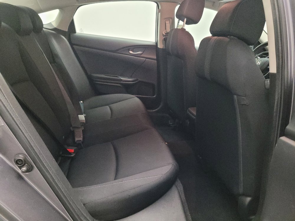 Used 2018 Honda Civic LX image 19