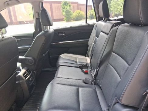 Used 2022 Honda Pilot Special Edition image 23