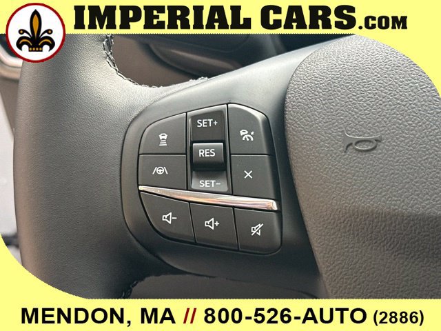 New 2026 Ford Bronco Sport Outer Banks w/ Outer Banks Tech Package+ AWD/4WD image 26