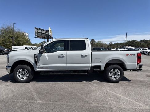 New 2026 Ford F250 XLT w/ XLT Premium Package image 8