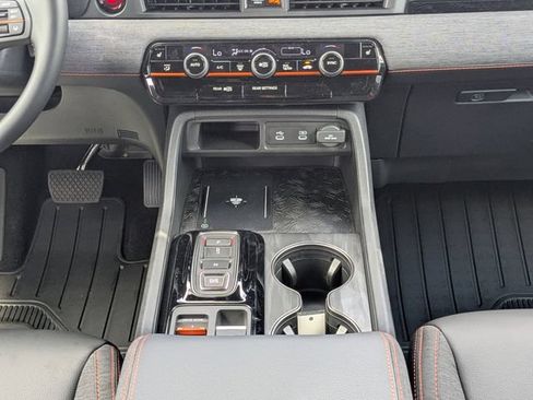 New 2026 Honda Passport TrailSport image 19