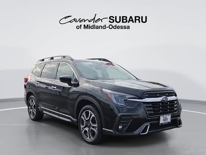 Used 2026 Subaru Ascent Touring