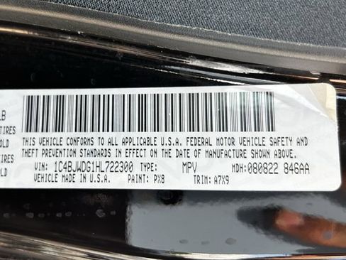 Used 2017 Jeep Wrangler Unlimited Sport w/ Quick Order Package 24S AWD/4WD image 30