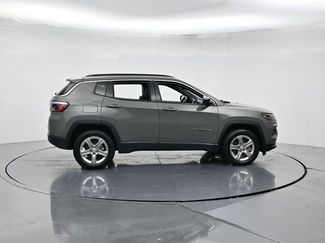 Used 2024 Jeep Compass Latitude AWD/4WD video 2