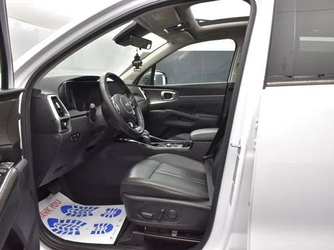 Used 2022 Kia Sorento SX FWD image 15