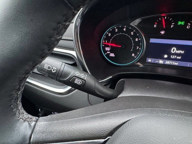 Certified 2024 Chevrolet Equinox Premier AWD/4WD image 29