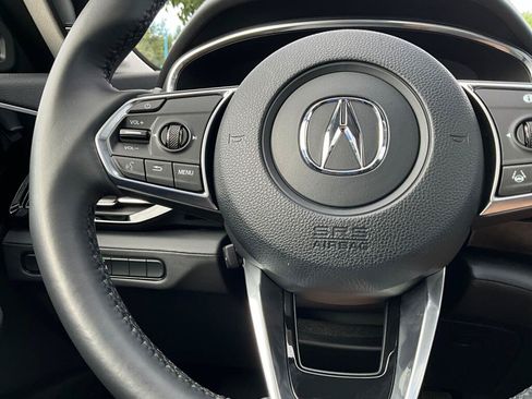 Used 2026 Acura MDX FWD w/ Technology Package image 24
