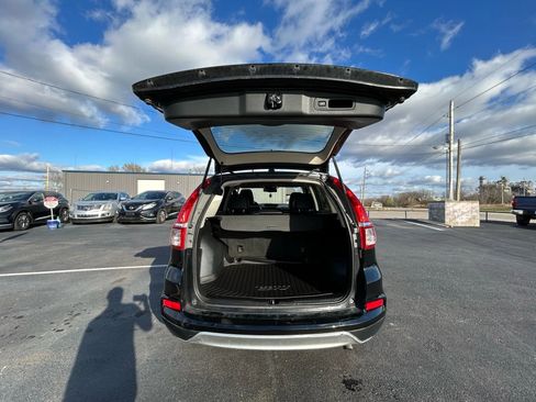 Used 2015 Honda CR-V Touring image 40