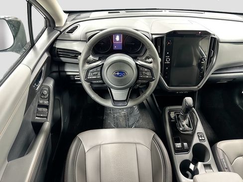 New 2026 Subaru Crosstrek 2.5i Limited AWD/4WD image 22