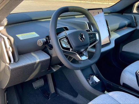 New 2026 Volvo EX30 Ultra image 8