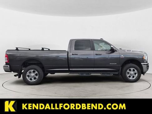 Used 2020 RAM 2500 Big Horn w/ Level 1 Equipment Group AWD/4WD image 6