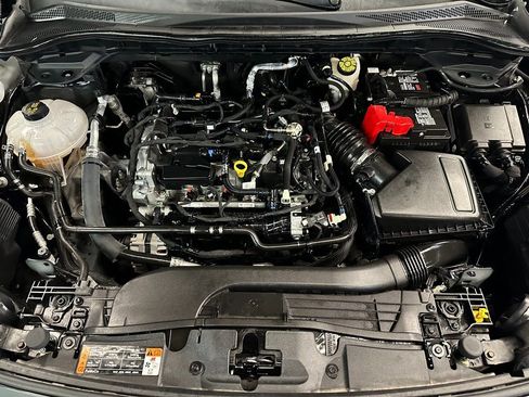 Used 2021 Ford Escape SE w/ Convenience Package image 22