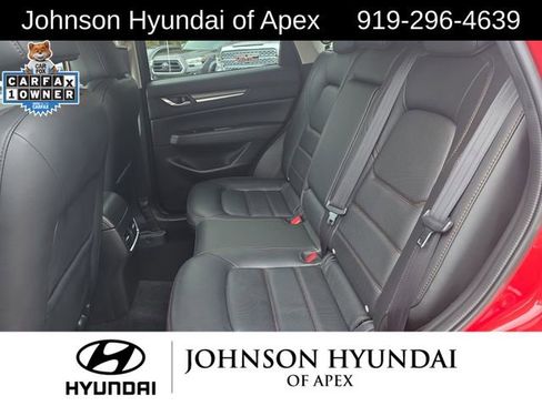 Used 2019 MAZDA CX-5 Grand Touring image 25