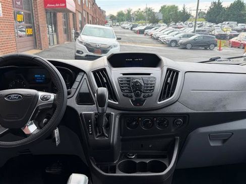 Used 2016 Ford Transit 350 XL RWD image 21