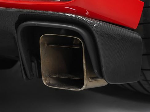 Certified 2023 Ferrari 812 Competizione RWD image 47