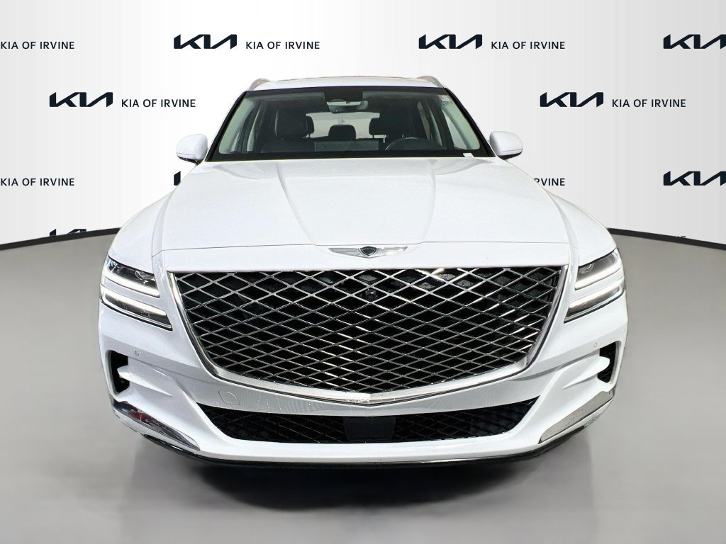 Used 2023 Genesis GV80 2.5T w/ Prestige 20" Package AWD/4WD image 2