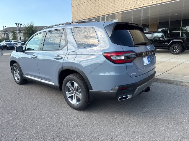 New 2026 Honda Pilot EX-L image 3