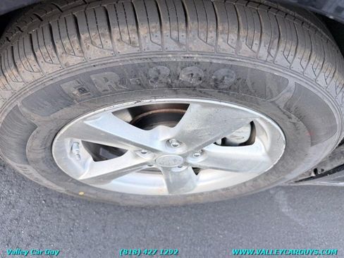 Used 2015 Kia Optima LX FWD image 28