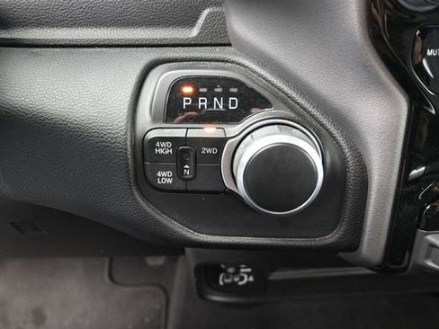 Used 2024 RAM 2500 Big Horn w/ Safety Group AWD/4WD image 28