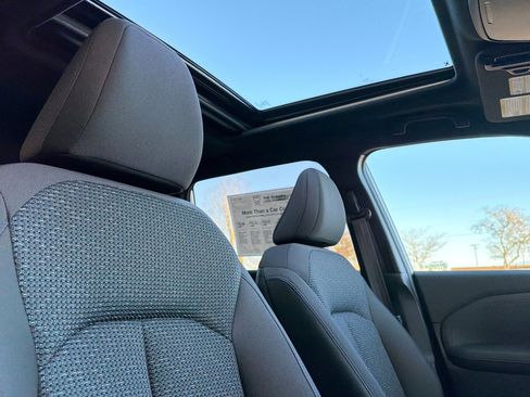 New 2026 Subaru Forester Premium image 17