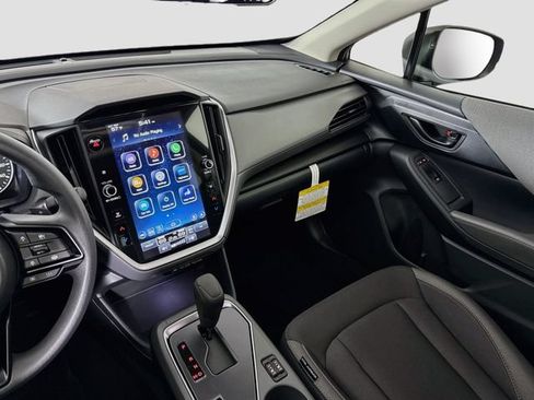 Certified 2025 Subaru Crosstrek 2.5i Premium AWD/4WD image 27