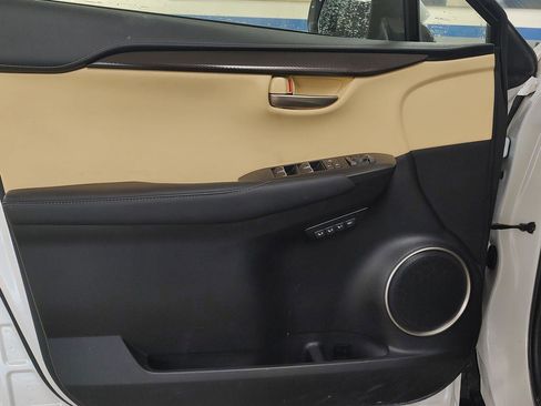 Used 2021 Lexus NX 300 AWD w/ Premium Package image 20