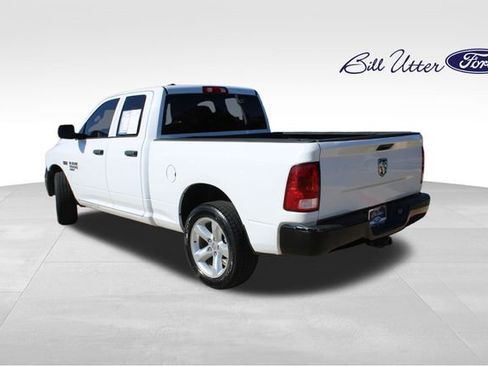 Used 2019 RAM 1500 Tradesman w/ Popular Equipment Group image 7