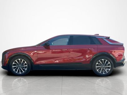 Used 2024 Cadillac Lyriq Sport