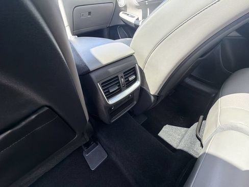 Used 2023 INFINITI QX50 Sensory AWD/4WD image 23