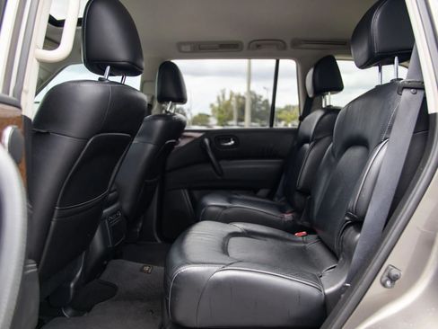Used 2016 INFINITI QX80 2WD image 21