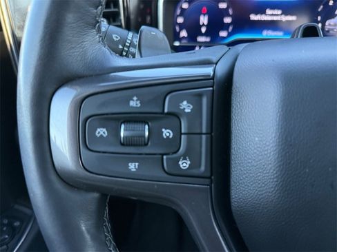 Certified 2024 Chevrolet Silverado 1500 High Country w/ High Country Premium Package image 22