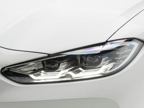 Used 2024 BMW M4 xDrive Competition w/ Executive Package AWD/4WD image 58