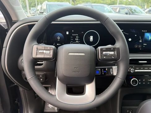 New 2026 Hyundai Palisade SEL FWD image 24