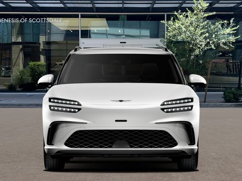 New 2026 Genesis GV60 STANDARD image 8